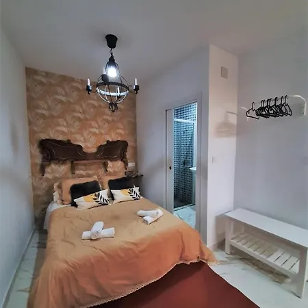 Apartment Santa Marta *