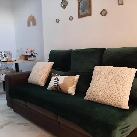 Apartment Santa Marta *